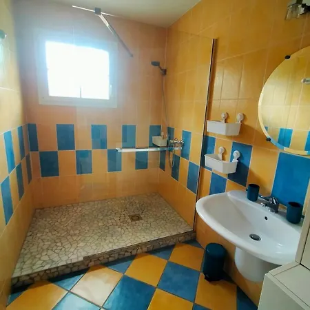Casa vacanze Au Calme Avec Piscine&spa Partagés Entre Bordeaux Et Lacanau Océan Brach