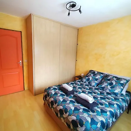 別荘 Maison 4 Personnes Avec Piscine Et Espace Bien-etre Partages Brach