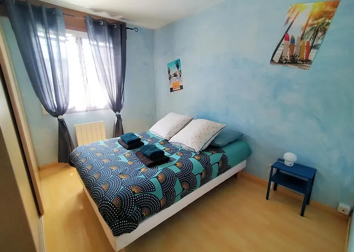 Au Calme Avec Piscine Privee Entre Bordeaux Et Lacanau Ocean Brach